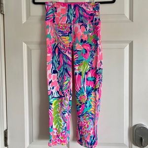 lilly leggings